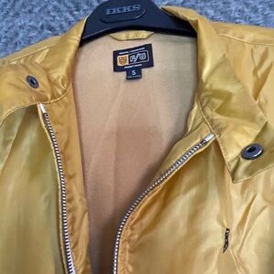 Vintage Wind Jacket